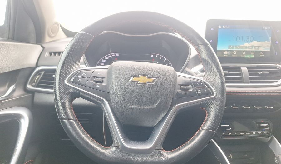 Chevrolet Groove 1.5 PREMIER Suv 2022
