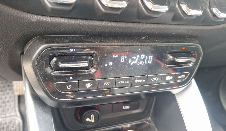 Chevrolet Groove 1.5 PREMIER Suv 2022