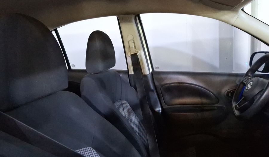 Nissan March 1.6 SENSE Hatchback 2023