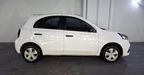 Nissan March 1.6 SENSE Hatchback 2023