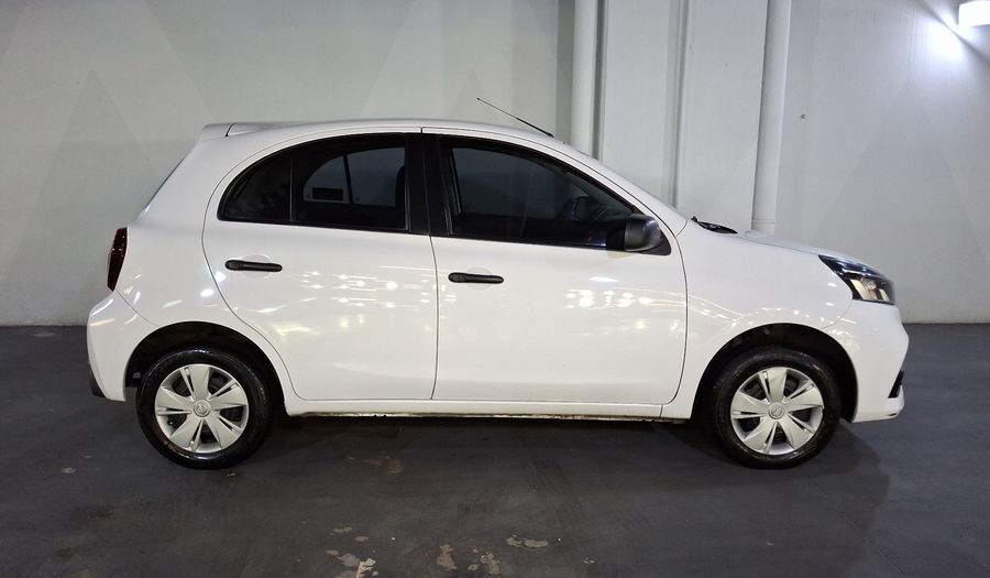 Nissan March 1.6 SENSE Hatchback 2023