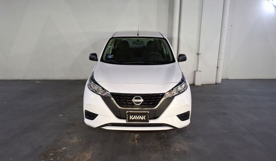 Nissan March 1.6 SENSE Hatchback 2023