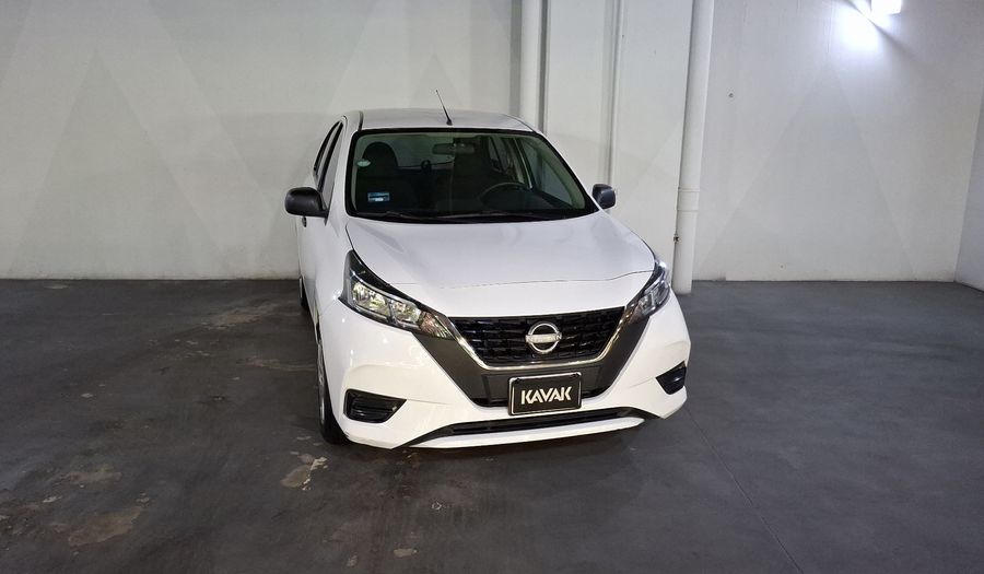 Nissan March 1.6 SENSE Hatchback 2023