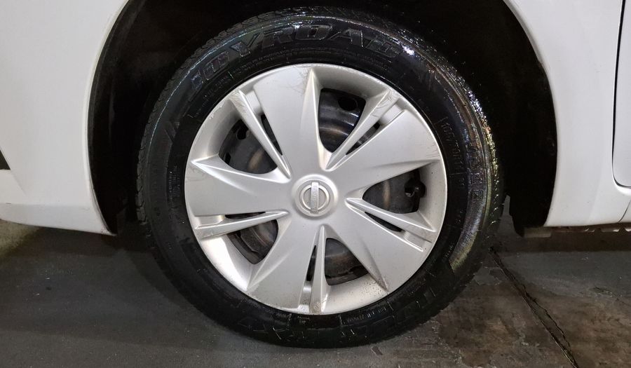 Nissan March 1.6 SENSE Hatchback 2023