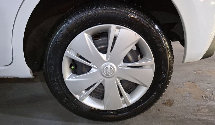 Nissan March 1.6 SENSE Hatchback 2023