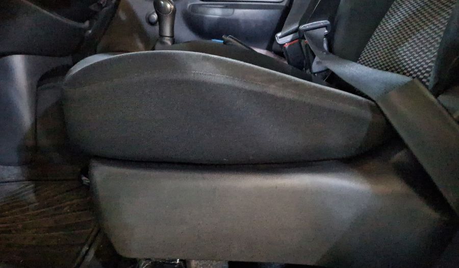 Nissan March 1.6 SENSE Hatchback 2023