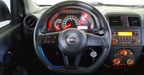 Nissan March 1.6 SENSE Hatchback 2023