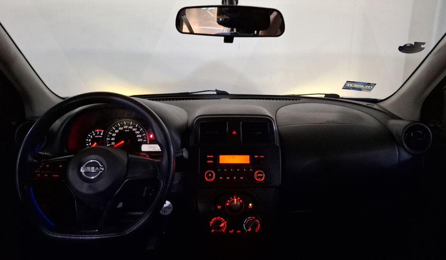 Nissan March 1.6 SENSE Hatchback 2023