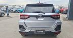 Toyota Raize 1.2 E Suv 2022