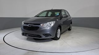 Chevrolet • Aveo
