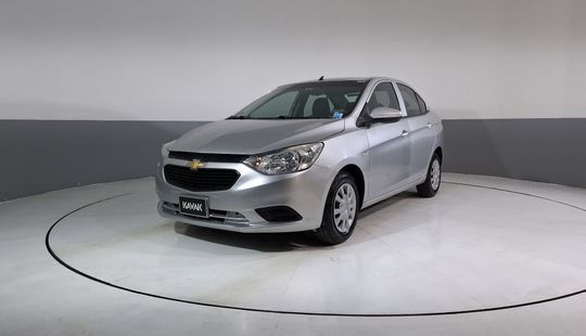 Chevrolet • Aveo