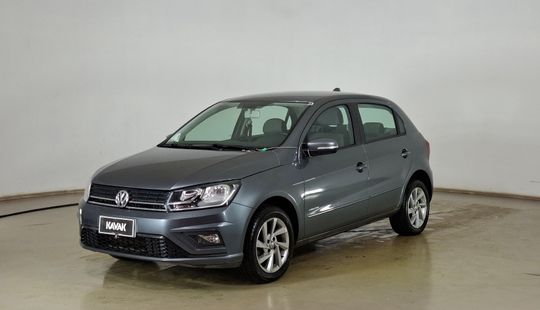 Volkswagen • Gol