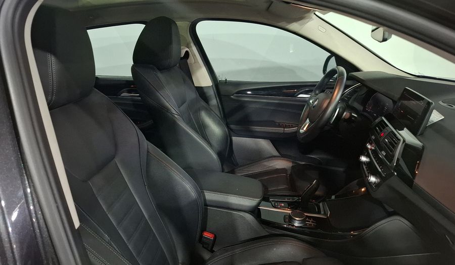 Bmw X4 2.0 XDRIVE30I AUTO Suv 2021