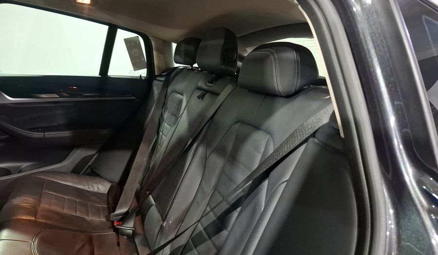 Bmw X4 2.0 XDRIVE30I AUTO Suv 2021
