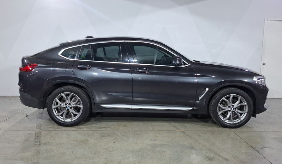 Bmw X4 2.0 XDRIVE30I AUTO Suv 2021