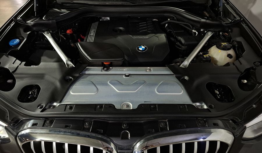 Bmw X4 2.0 XDRIVE30I AUTO Suv 2021
