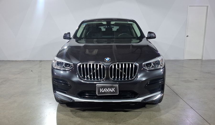 Bmw X4 2.0 XDRIVE30I AUTO Suv 2021