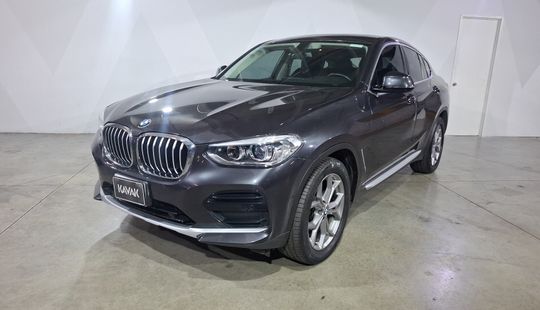 Bmw • X4