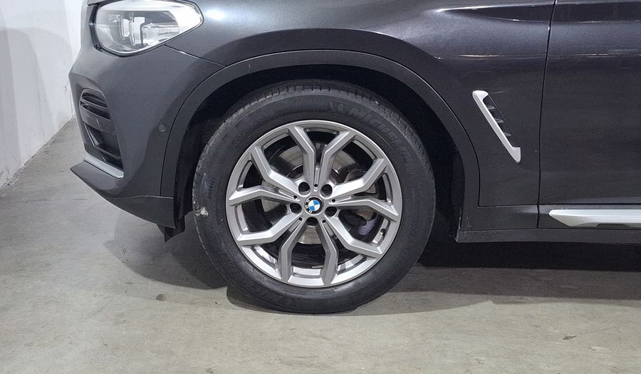 Bmw X4 2.0 XDRIVE30I AUTO Suv 2021