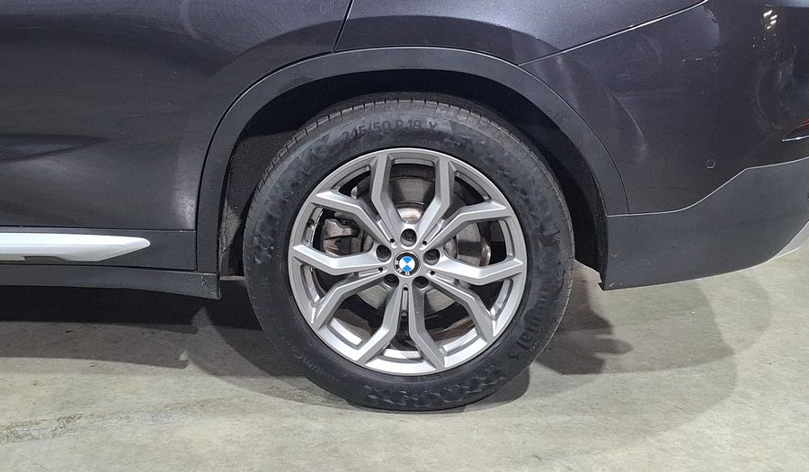 Bmw X4 2.0 XDRIVE30I AUTO Suv 2021