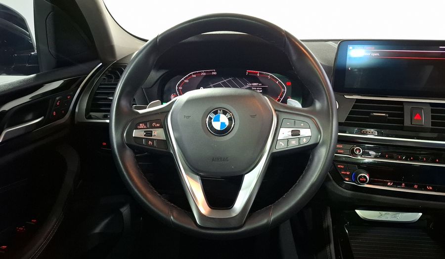 Bmw X4 2.0 XDRIVE30I AUTO Suv 2021