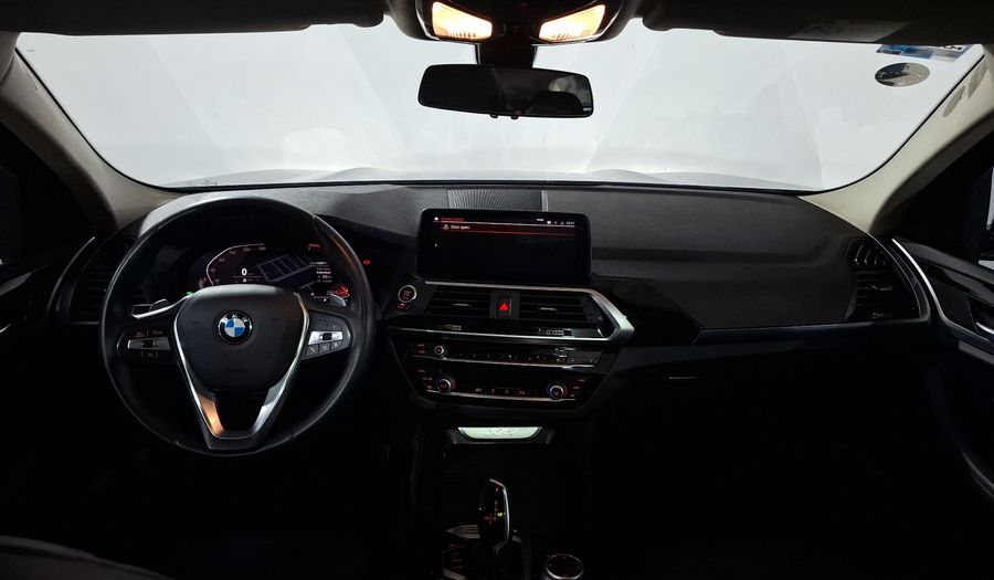 Bmw X4 2.0 XDRIVE30I AUTO Suv 2021