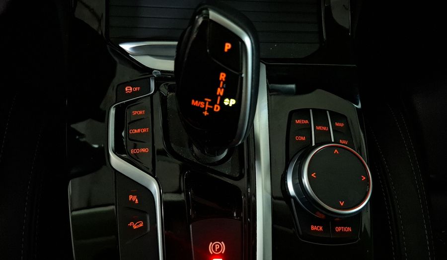 Bmw X4 2.0 XDRIVE30I AUTO Suv 2021