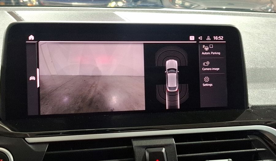 Bmw X4 2.0 XDRIVE30I AUTO Suv 2021