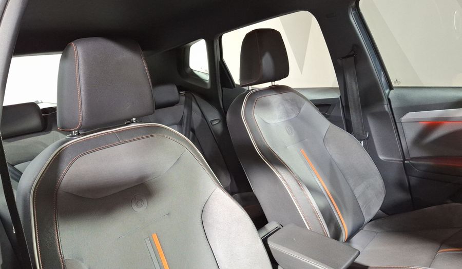 Seat Arona 1.6 BEATS AUTO Suv 2019