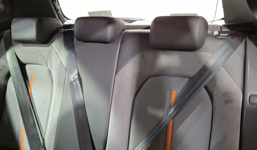 Seat Arona 1.6 BEATS AUTO Suv 2019