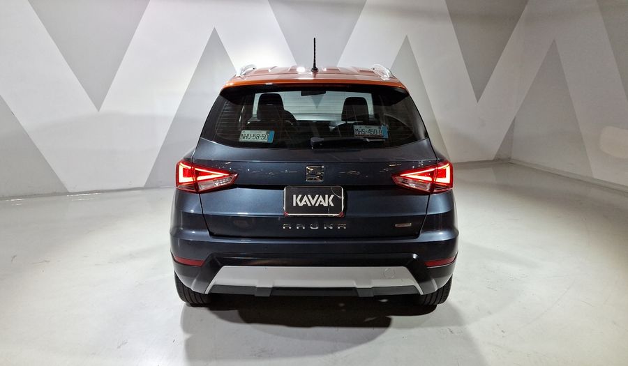 Seat Arona 1.6 BEATS AUTO Suv 2019