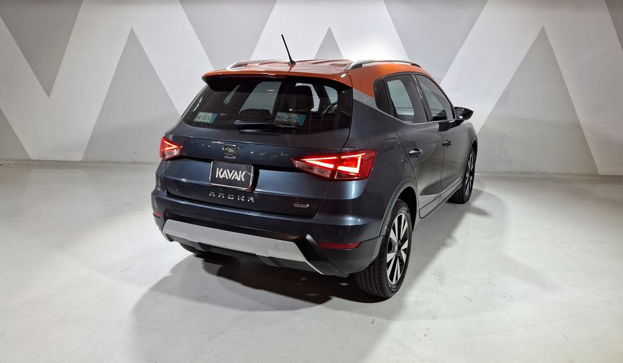 Seat Arona 1.6 BEATS AUTO Suv 2019