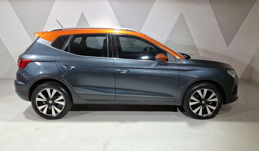 Seat Arona 1.6 BEATS AUTO Suv 2019