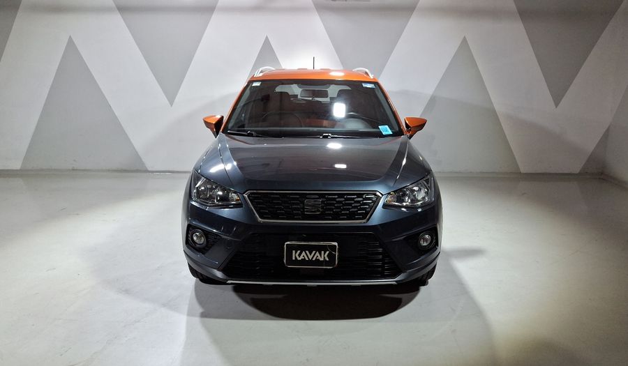 Seat Arona 1.6 BEATS AUTO Suv 2019