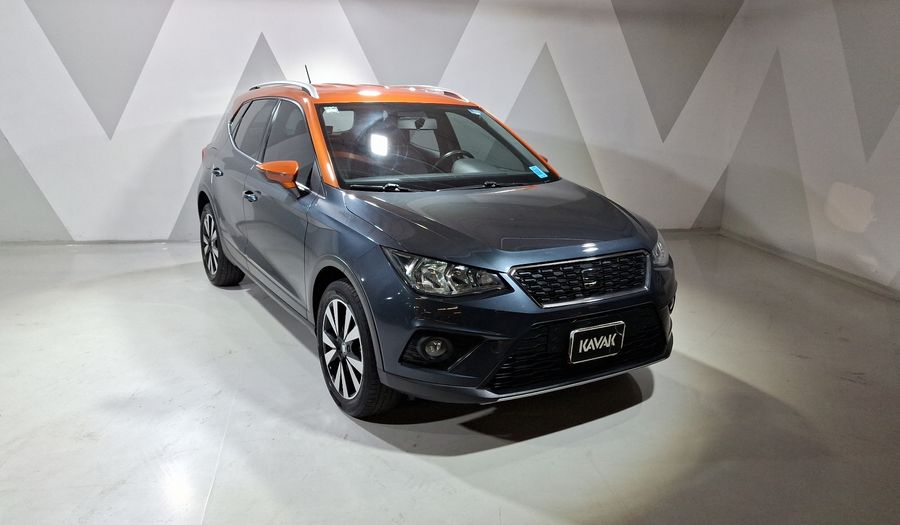 Seat Arona 1.6 BEATS AUTO Suv 2019