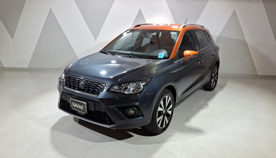 Seat • Arona