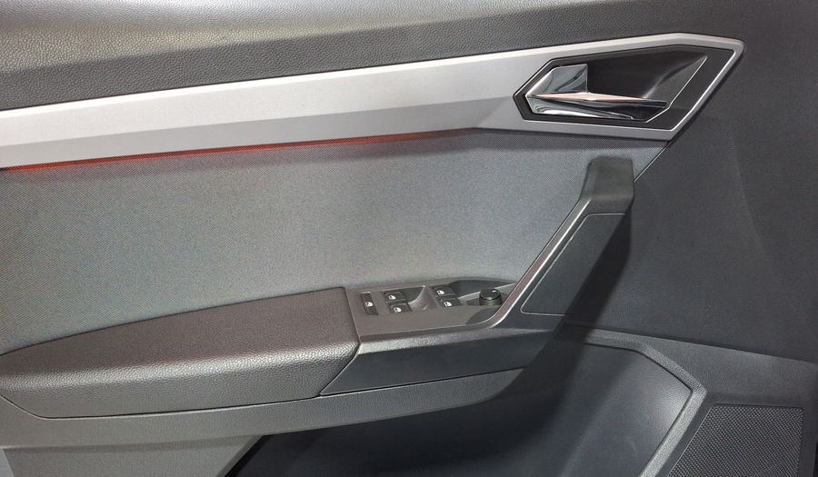Seat Arona 1.6 BEATS AUTO Suv 2019