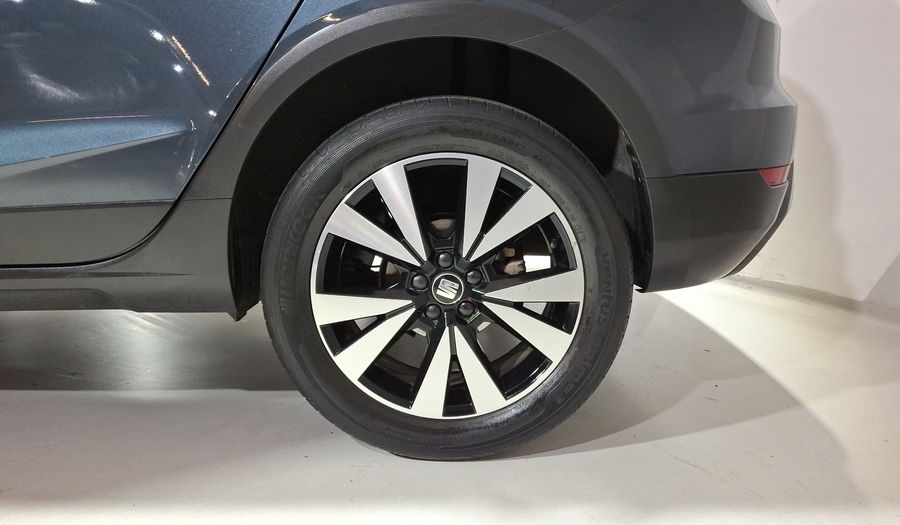 Seat Arona 1.6 BEATS AUTO Suv 2019