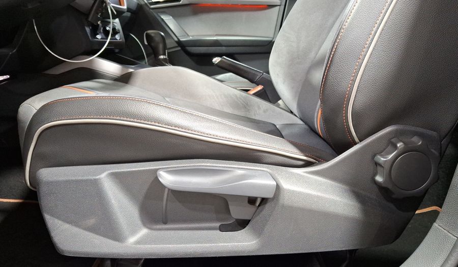 Seat Arona 1.6 BEATS AUTO Suv 2019