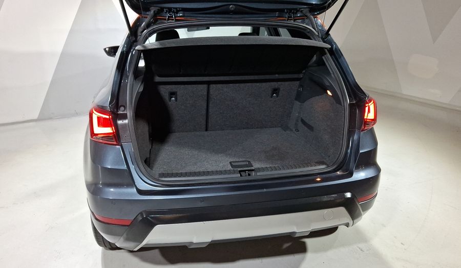 Seat Arona 1.6 BEATS AUTO Suv 2019