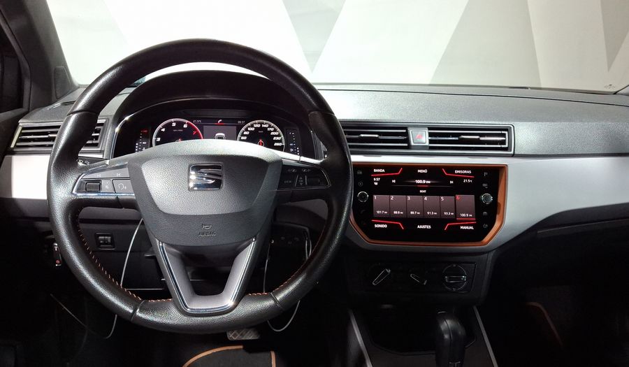 Seat Arona 1.6 BEATS AUTO Suv 2019