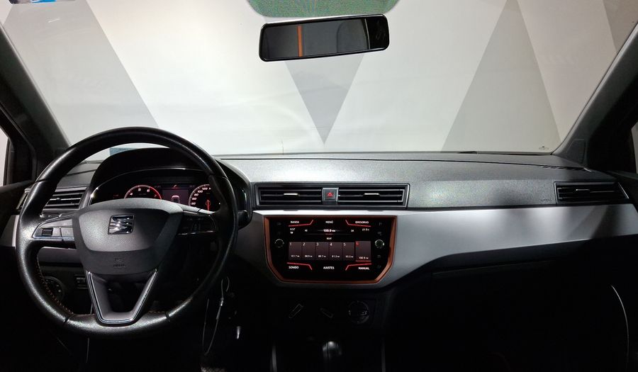 Seat Arona 1.6 BEATS AUTO Suv 2019