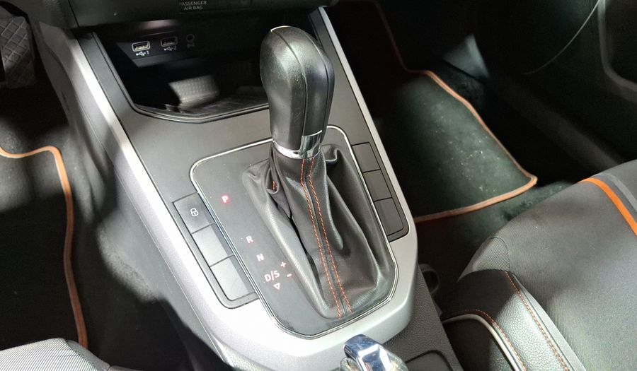 Seat Arona 1.6 BEATS AUTO Suv 2019