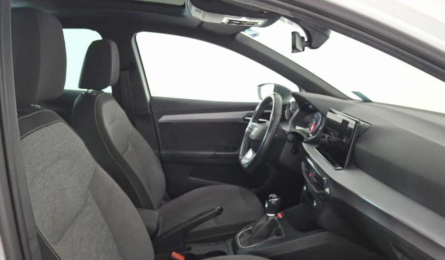 Seat Ibiza 1.6 XCELLENCE Hatchback 2022