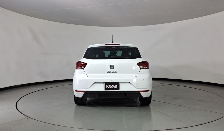 Seat Ibiza 1.6 XCELLENCE Hatchback 2022