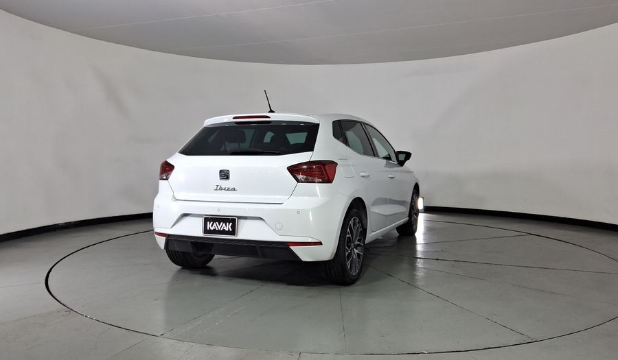 Seat Ibiza 1.6 XCELLENCE Hatchback 2022