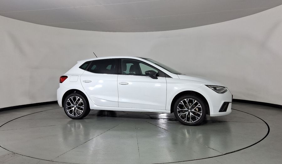 Seat Ibiza 1.6 XCELLENCE Hatchback 2022
