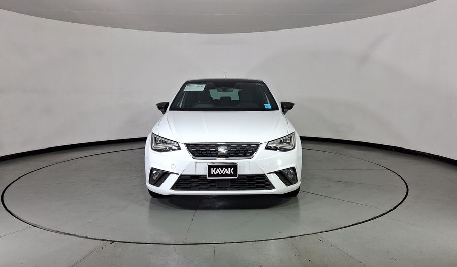 Seat Ibiza 1.6 XCELLENCE Hatchback 2022