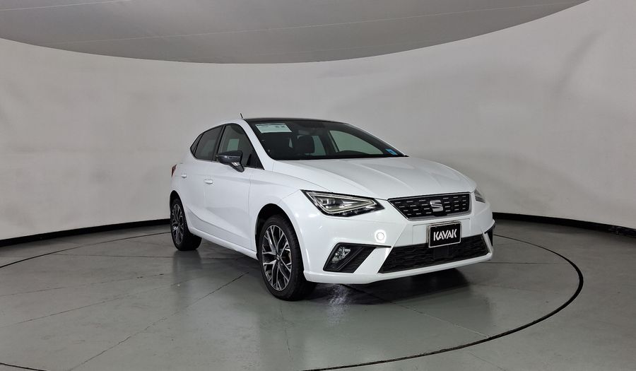 Seat Ibiza 1.6 XCELLENCE Hatchback 2022