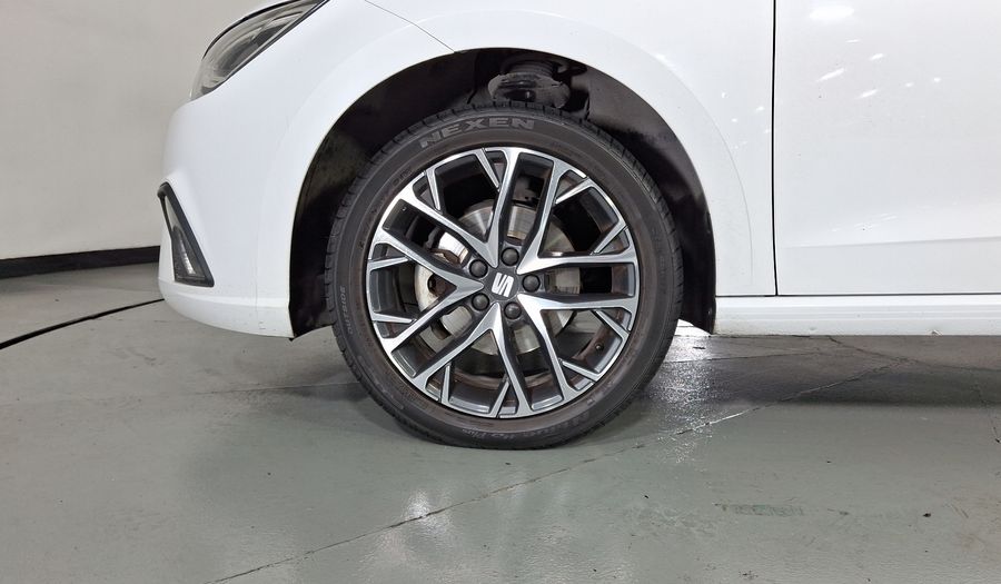 Seat Ibiza 1.6 XCELLENCE Hatchback 2022